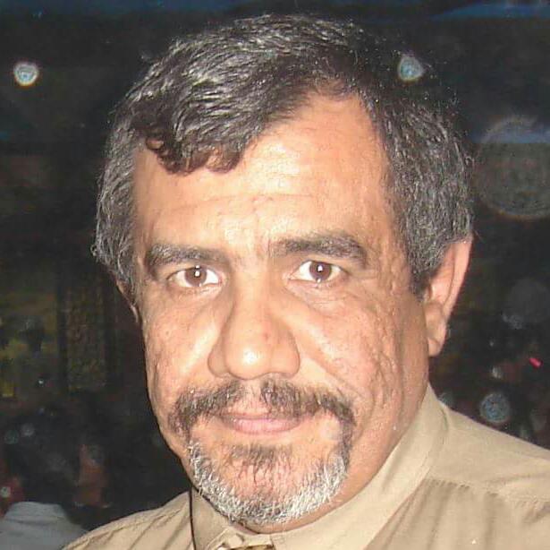 مدحت عمر