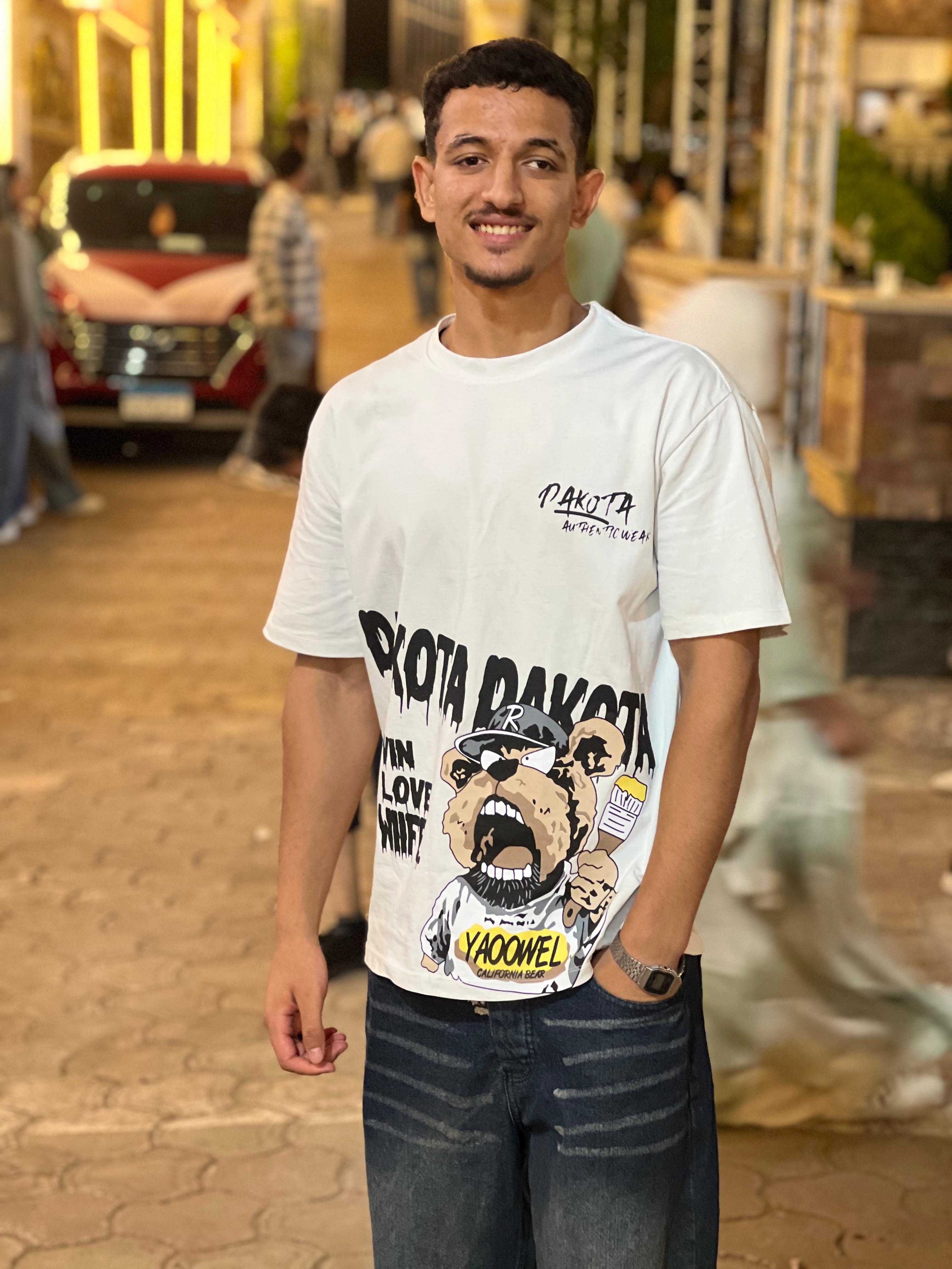 محمد  ترك